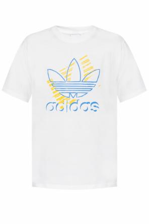 Printed t-shirt, zdjęcie 1 Printed t-shirt od ADIDAS Originals